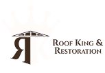 Roof King Logo