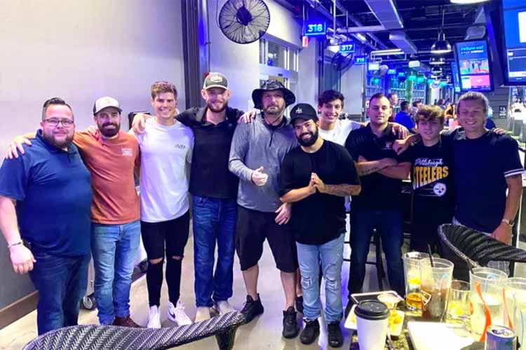 Roof Kings Team Image